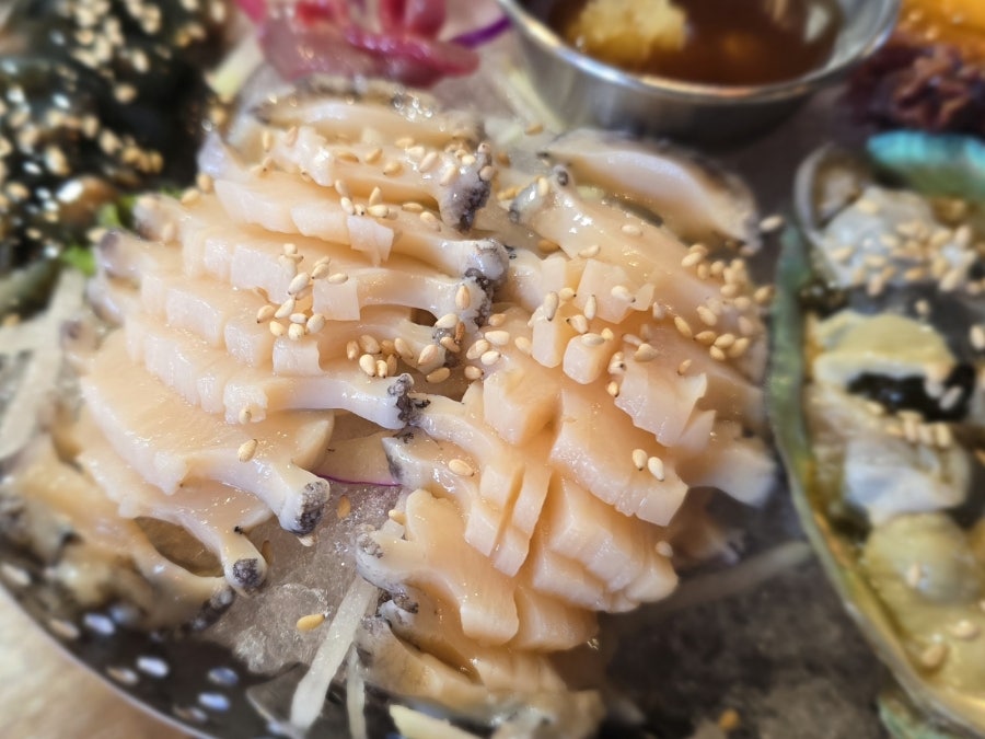 바다해포차 사진 2