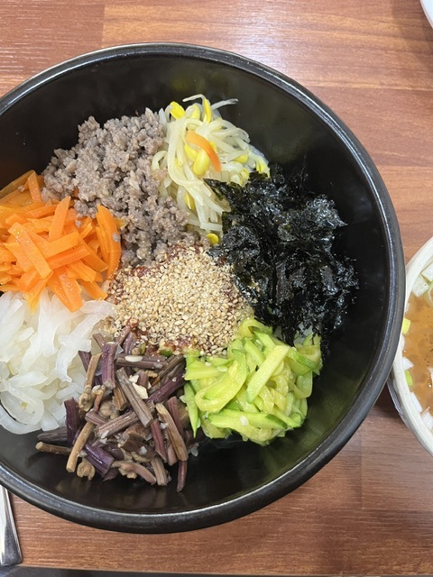 수향옥 사진 1