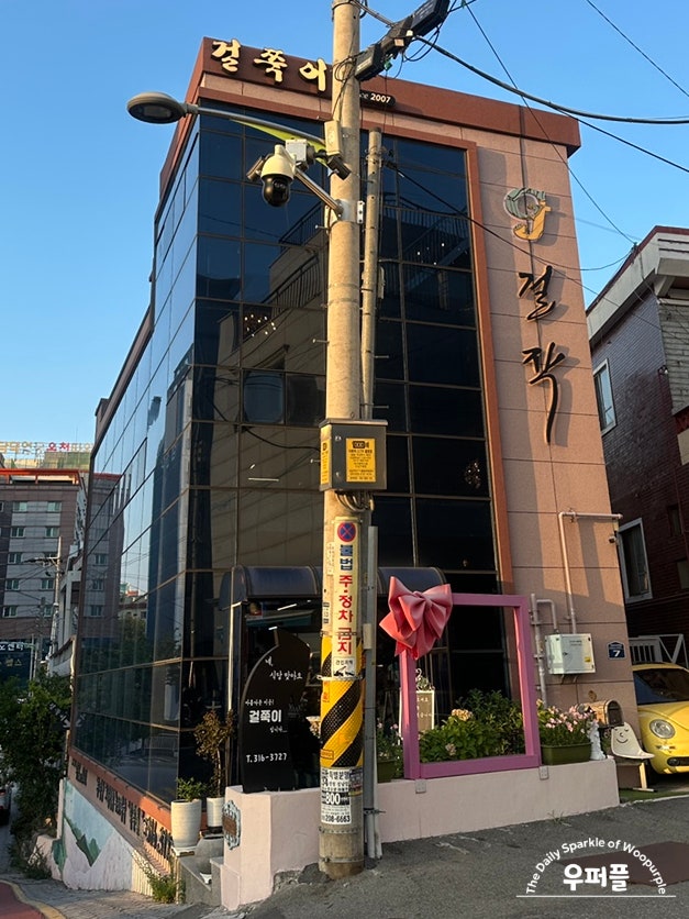 걸작걸쭉이 사진 3