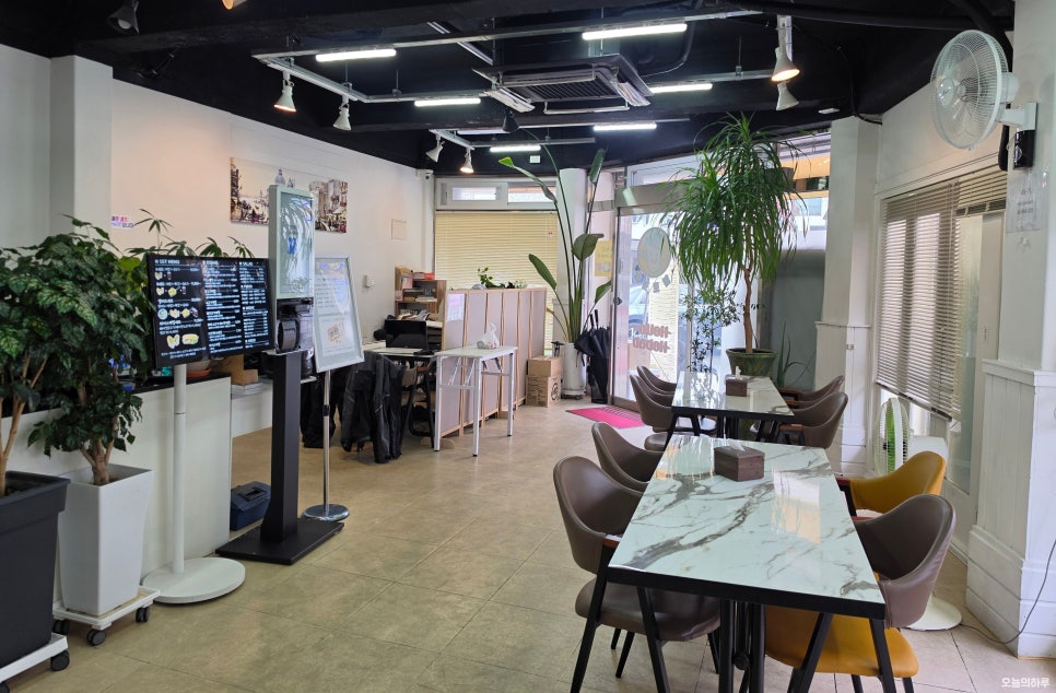 헬로케밥 사진 4
