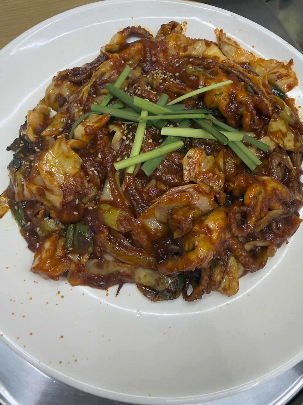 강길도낙지마을 사진 5