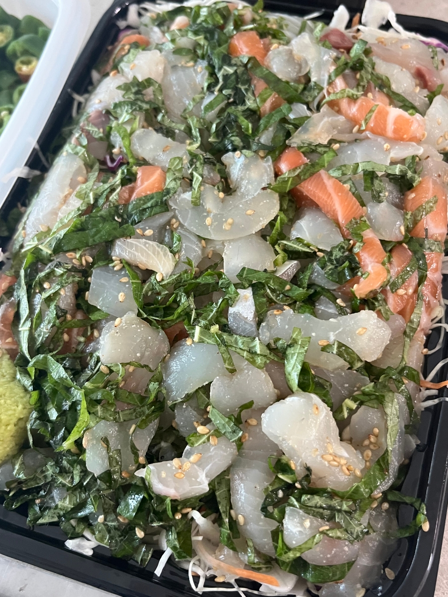 깻잎막회 전주혁신점 사진 2