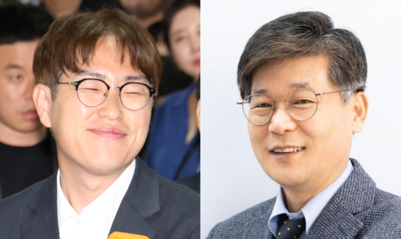 하정우 전 수석 재산 44억, 10개월 새 15억 증가… 고성규 한의학연구원장 235억 '최고액'