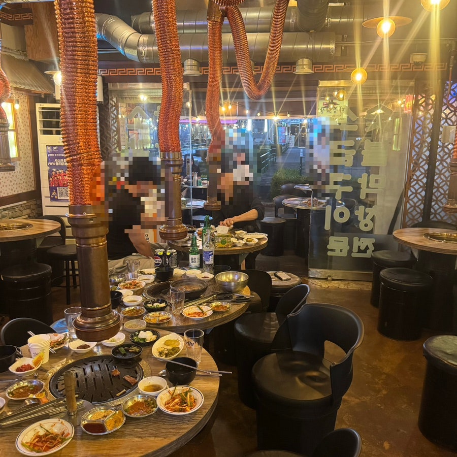 퇴근길숯불막창 사진 3