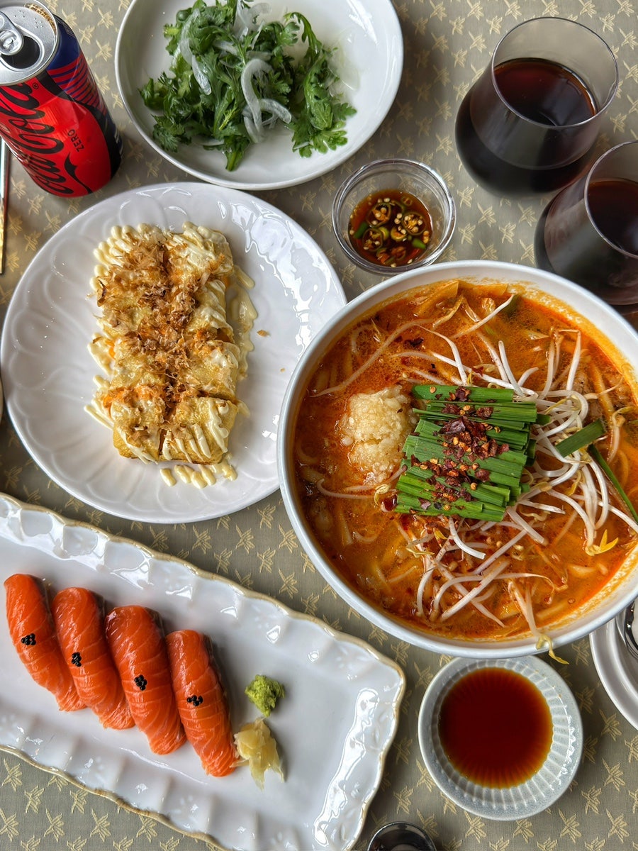 춘식칼국수 사진 2