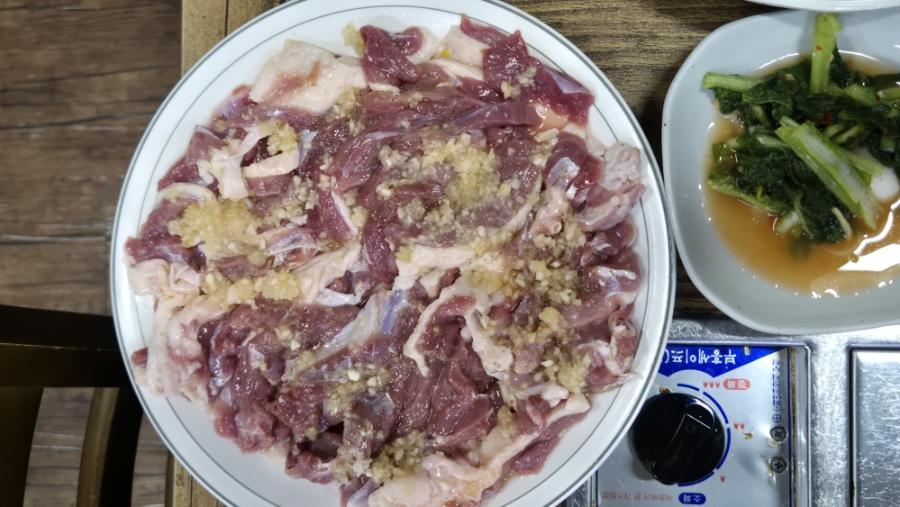 부산식당 사진 1
