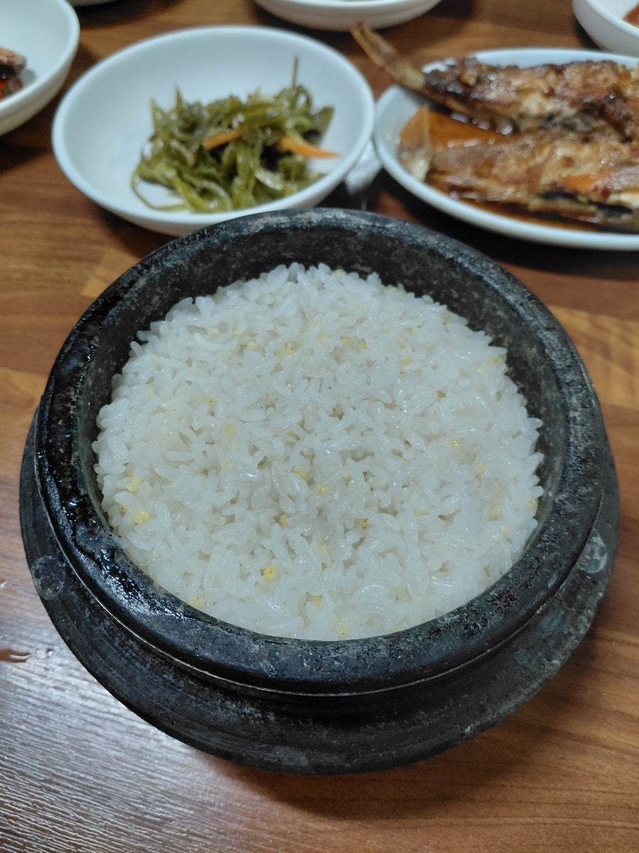 전주식당 사진 1