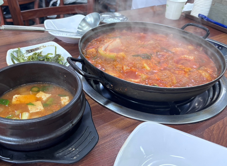 둥지식당 사진 4