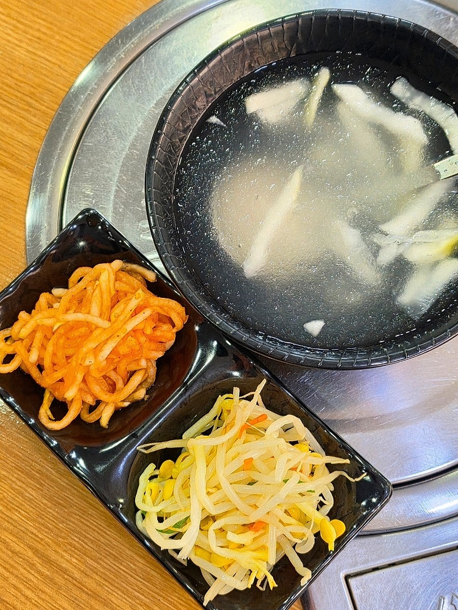 기영이숯불두마리치킨 강릉교동점 사진 3
