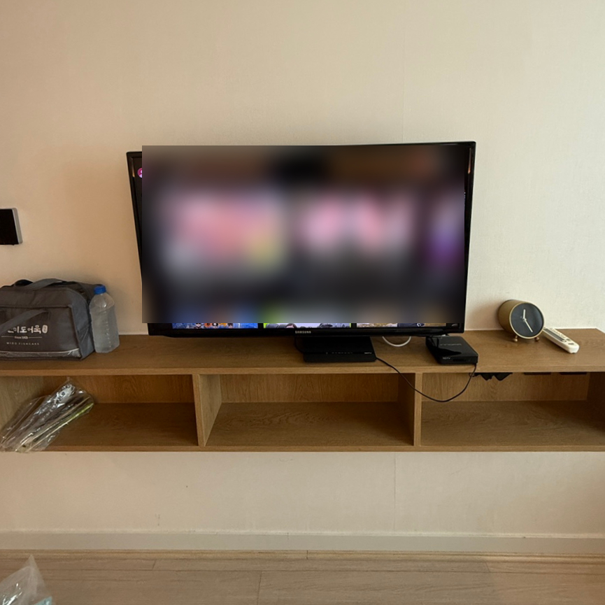 호텔더그랑 중문 사진 6