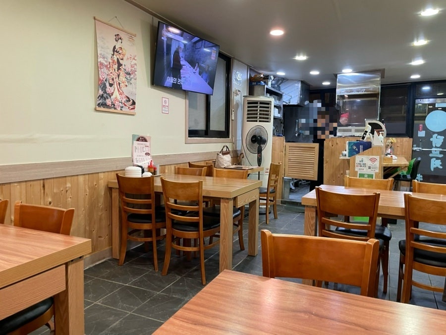 닭꼬치 광 사진 3