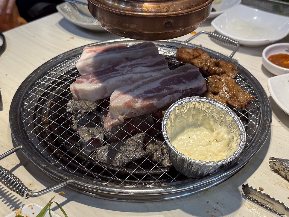 명륜진사갈비 여주가남태평점 사진 3