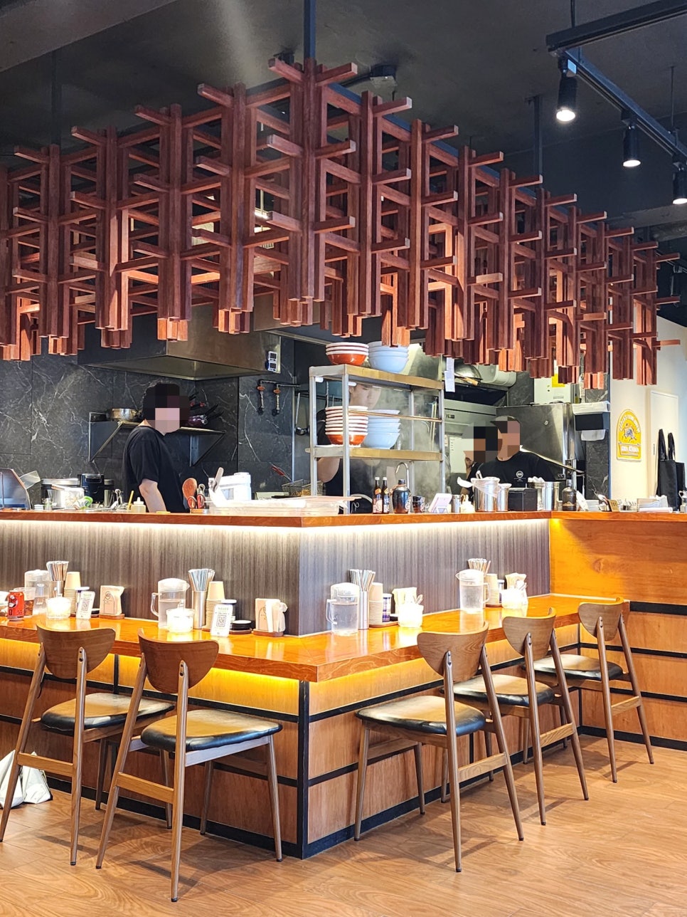 멘츠루 서울대입구점 사진 6