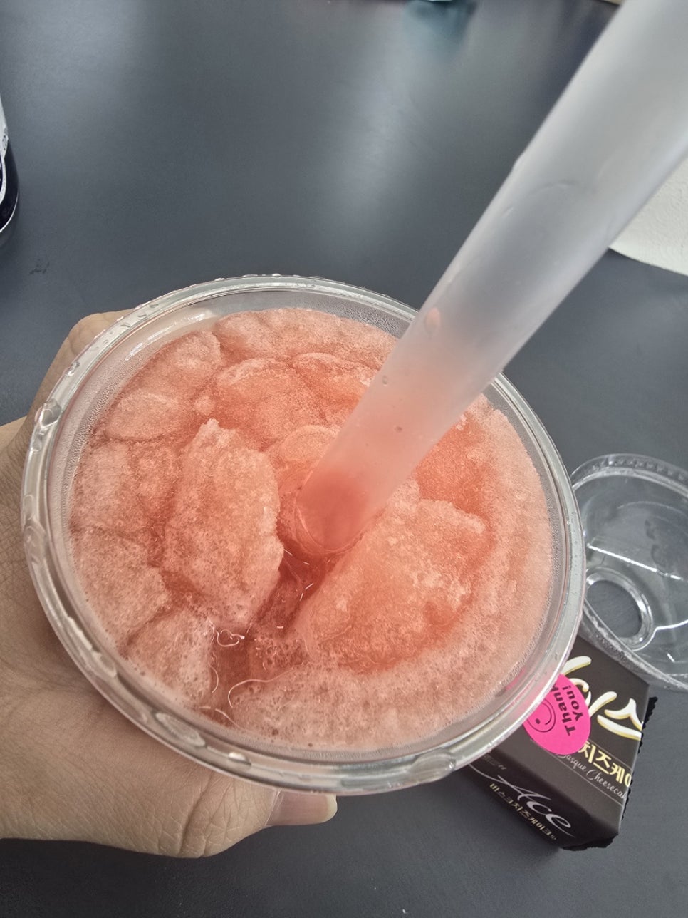 미남커피 비전푸르지오점 사진 2