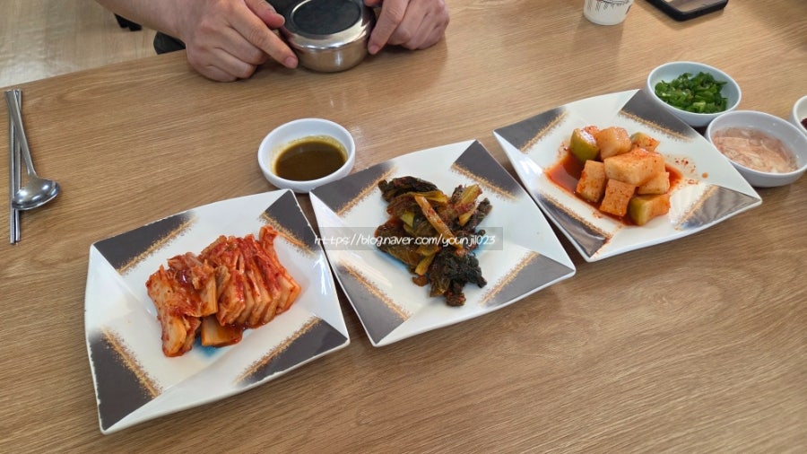 청기와병천순대사골곰탕 사진 5