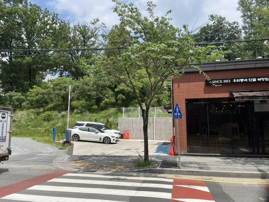 영우해장국 쌍촌직영점 사진 2