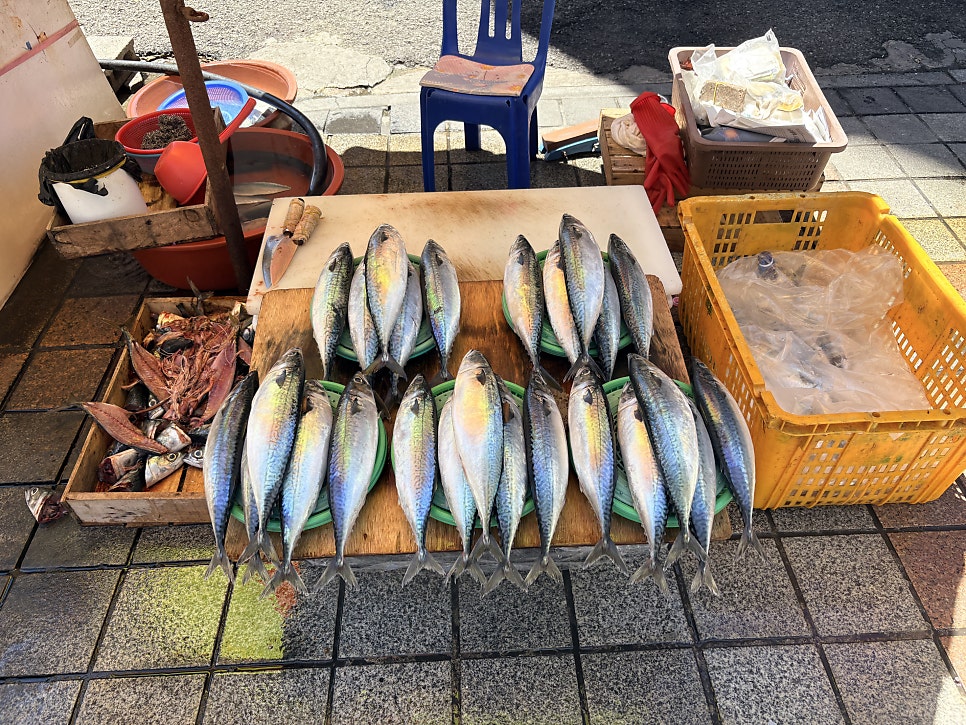 수정횟집 사진 2