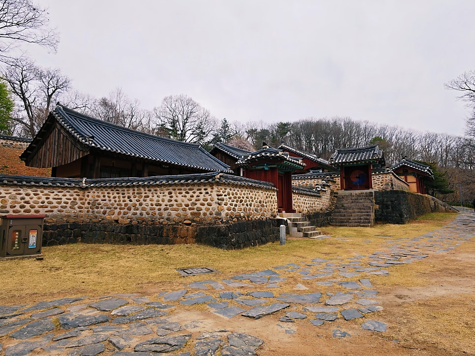 DMZ 평화의 길 12코스 사진 6