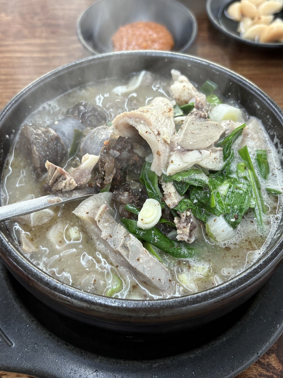 영종또와 순대국 1호점 사진 2
