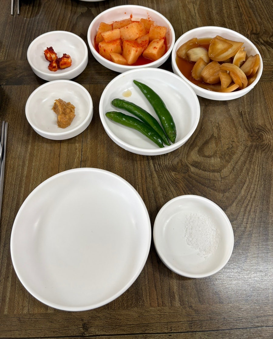 정통한방삼계탕 사진 6