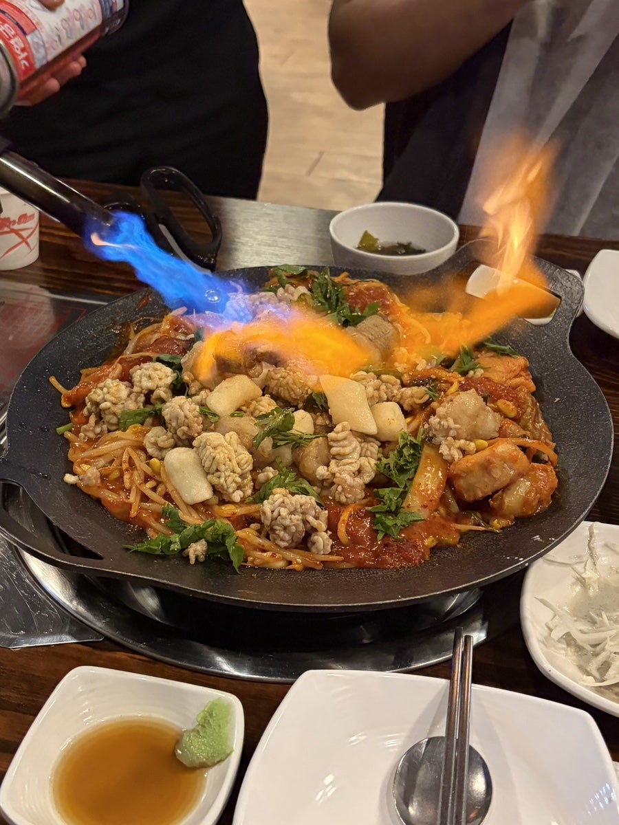 동탄아구찜 사진 6