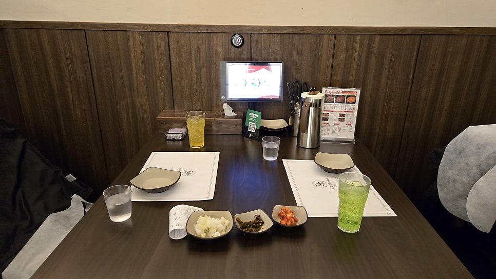 데일리찜닭 본점 사진 4