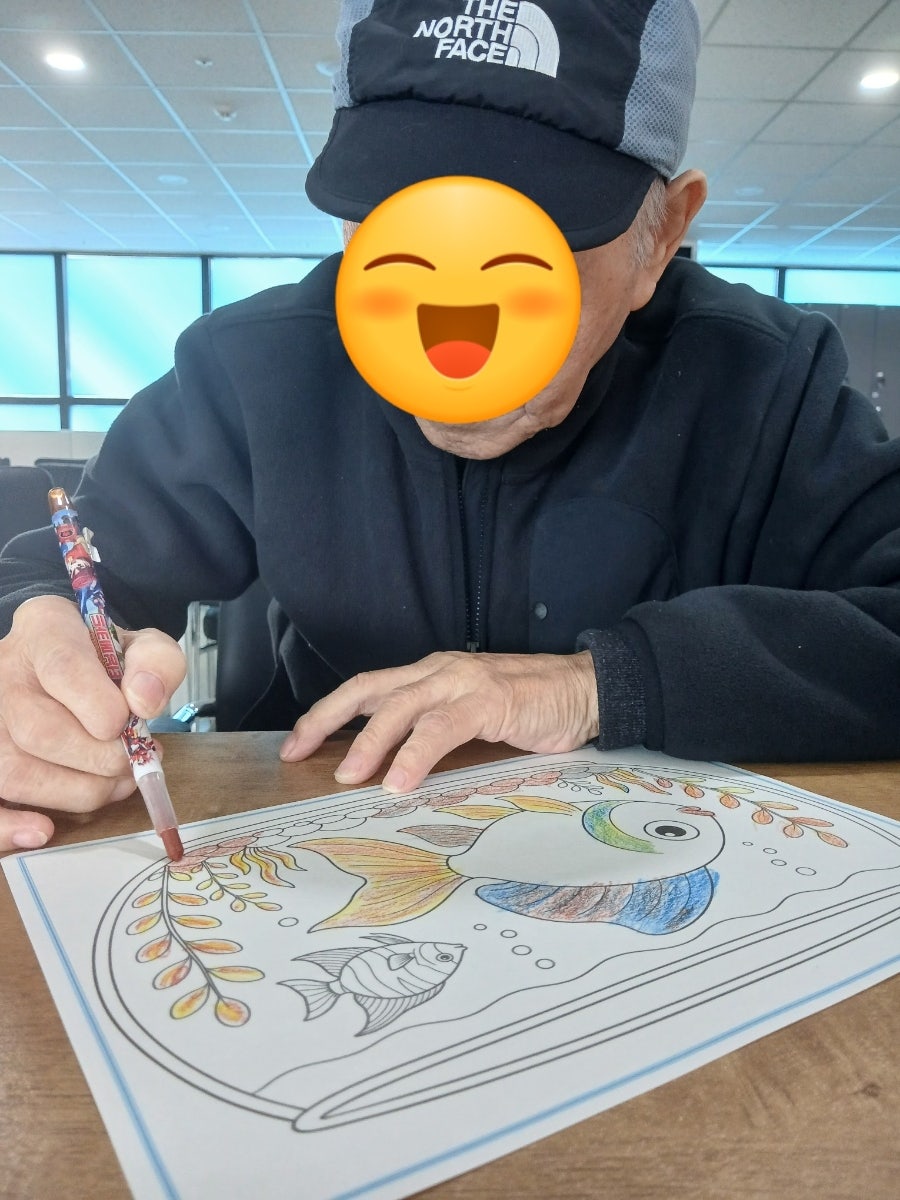 물고기 사진 4