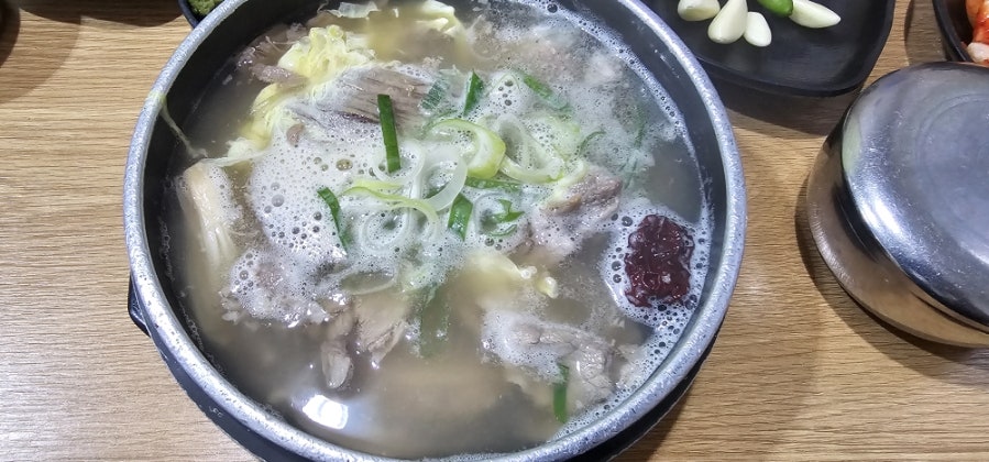 정심 사진 1