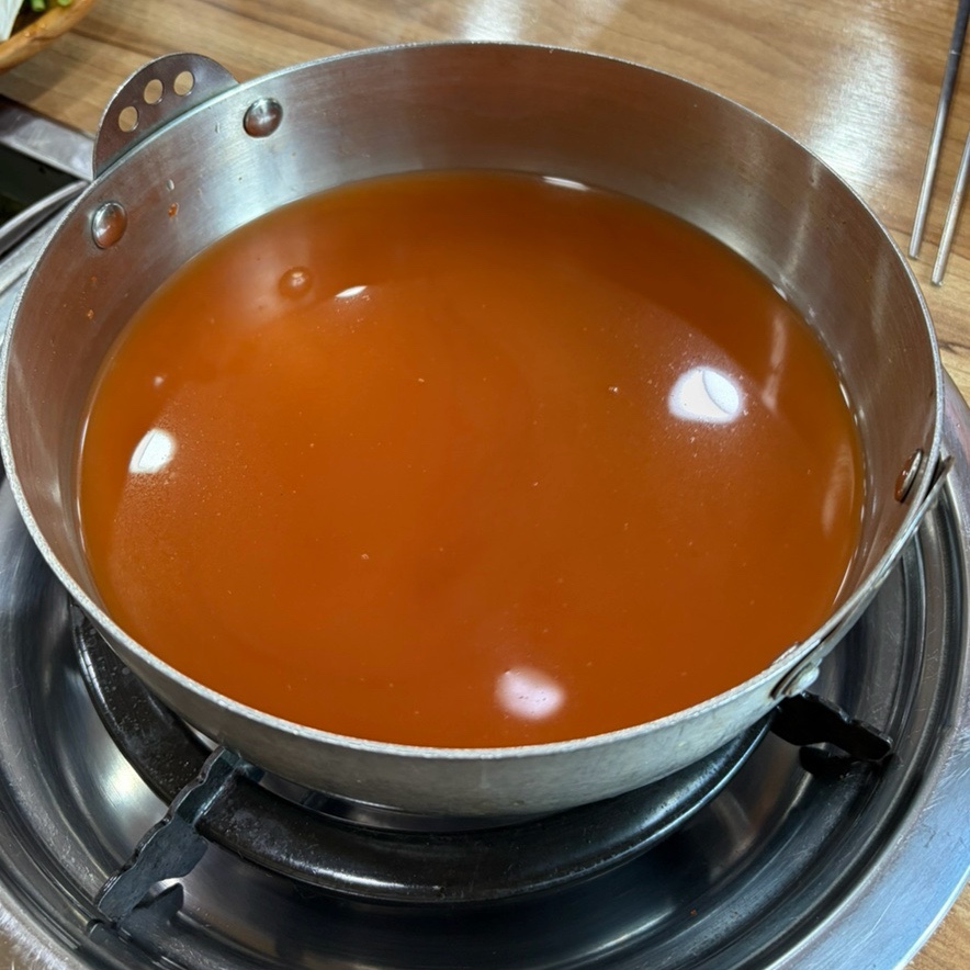 두울샤브칼국수 탄방점 사진 5