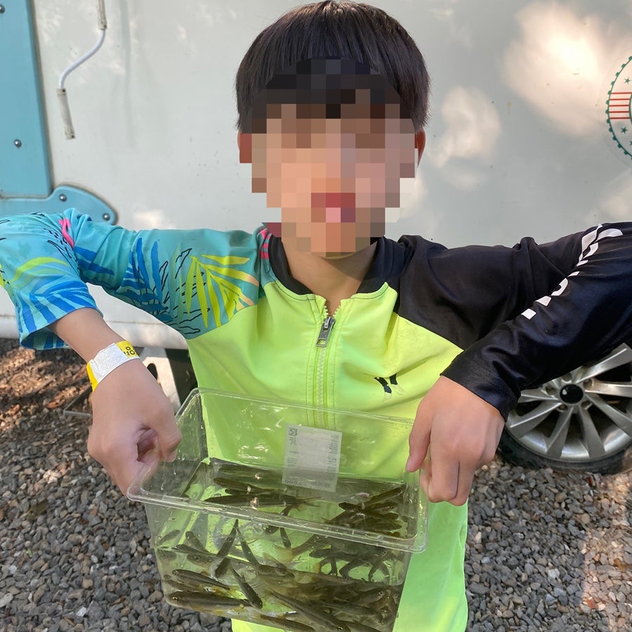 왕의숲 국민여가 캠핑장 캐빈하우스 사진 3