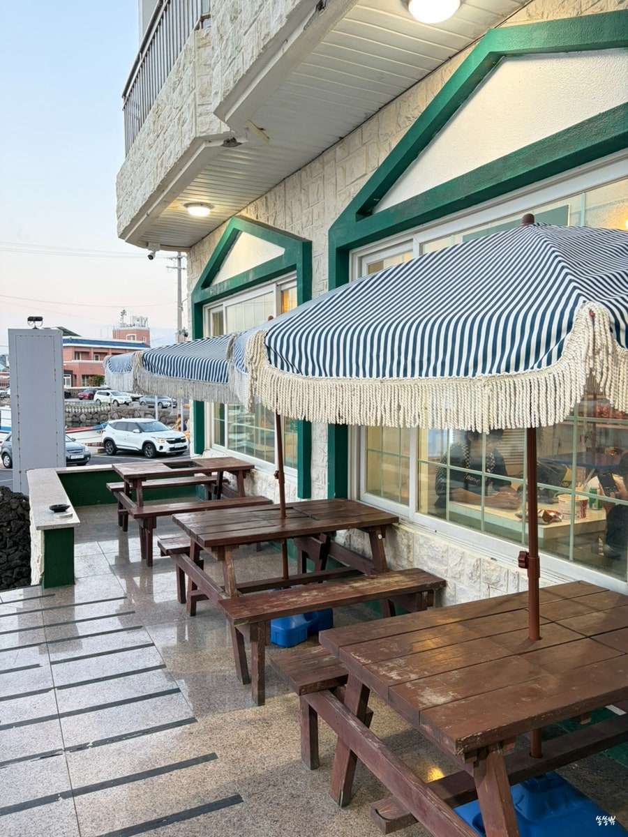 바다성펜션 사진 4