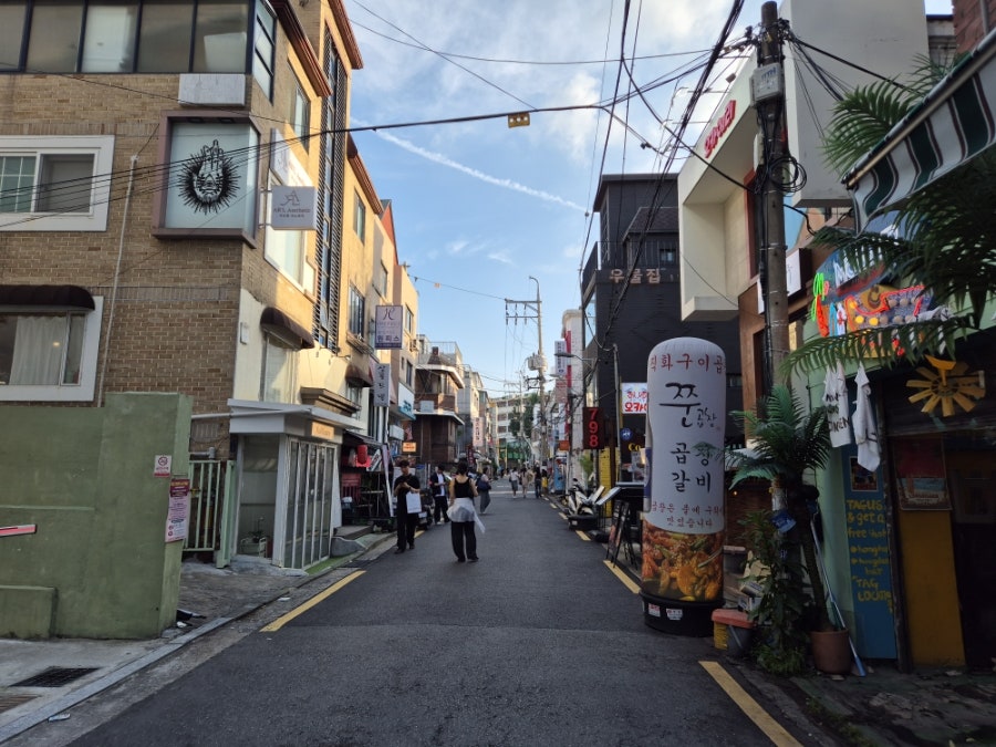 쭌곱창 사진 2