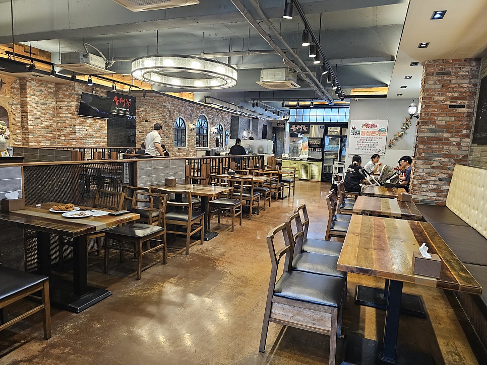 유생촌 군산점 사진 2