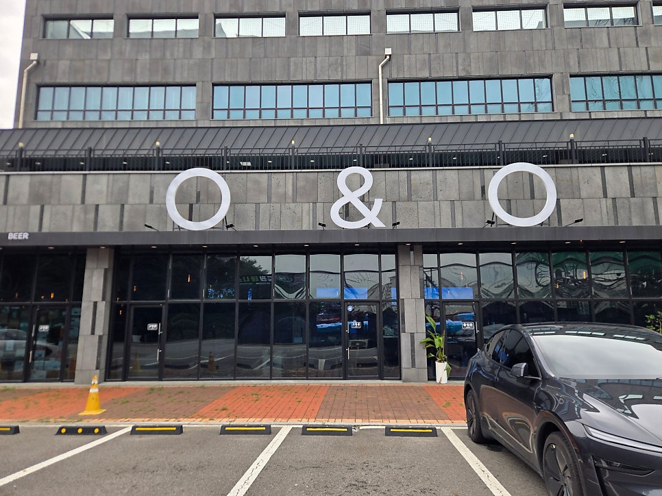 오앤오샷앤바틀 기흥점 사진 3