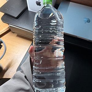 생수 2L 생수묶음 추천, 지리산 수원지의 무라벨 생수 자연담 먹는 샘물