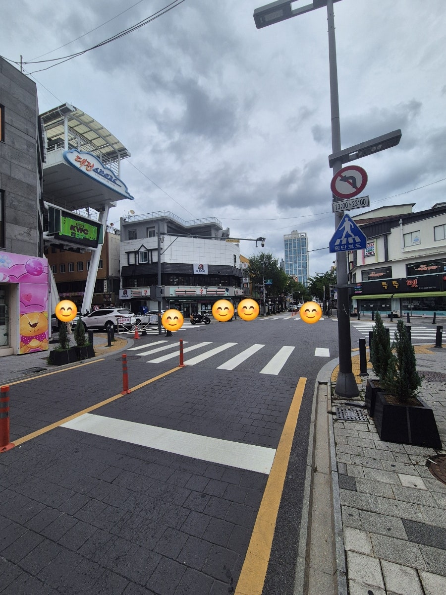 보문산호랭이 사진 3
