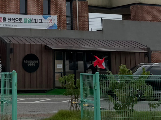 노을진캠핑장 사진 3