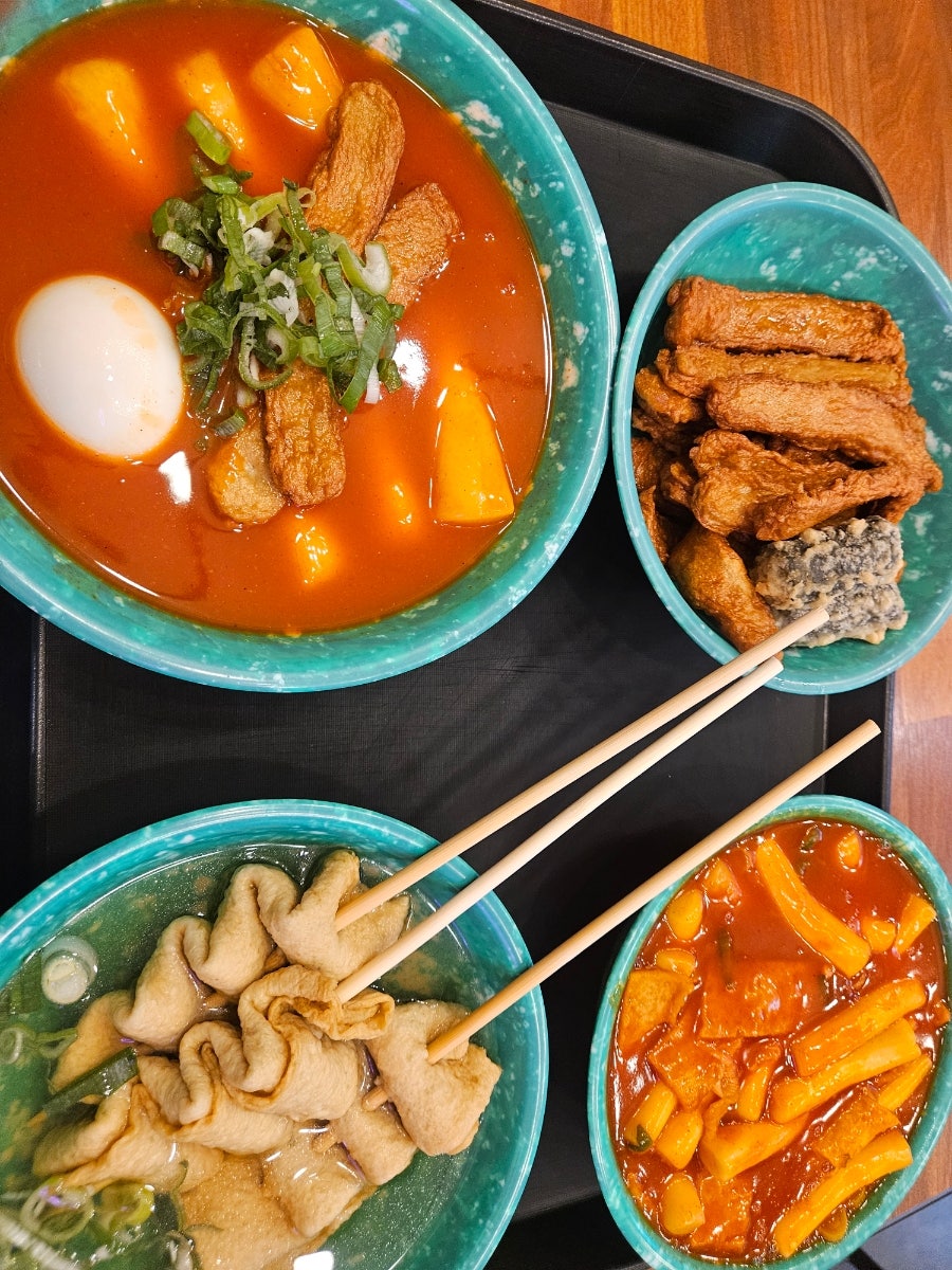 우리할매떡볶이 용인동백점 사진 1