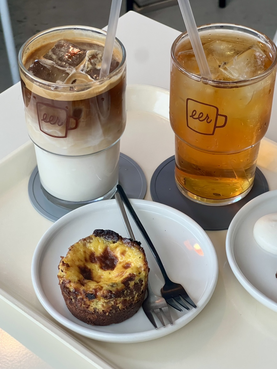 이어커피로스터스 사진 1