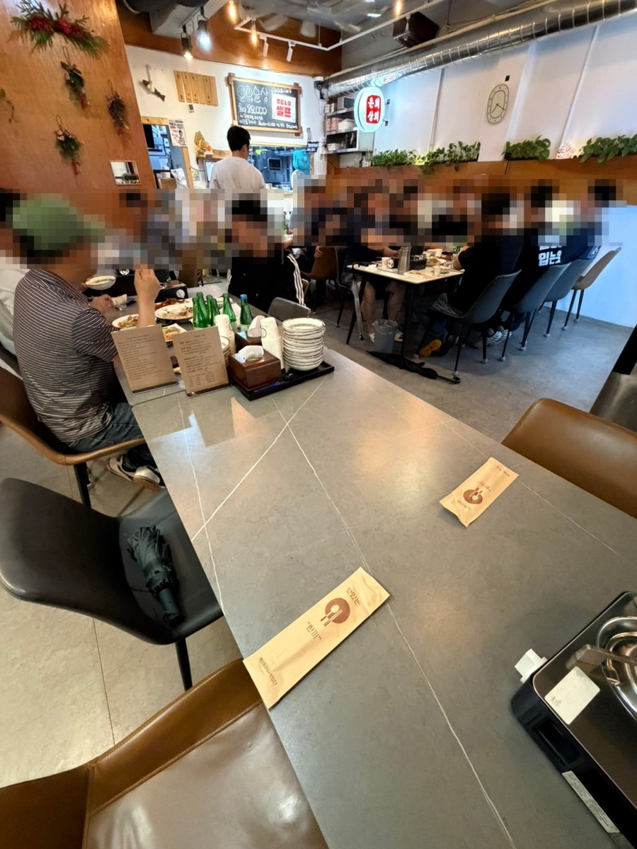 은희네식탁 사진 5