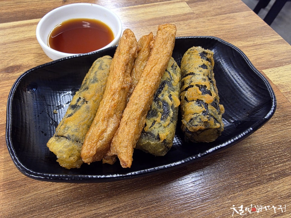 유성즉석떡볶이 본점 사진 6