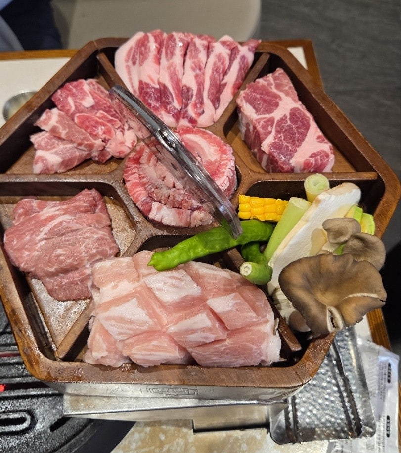 화담 사진 1