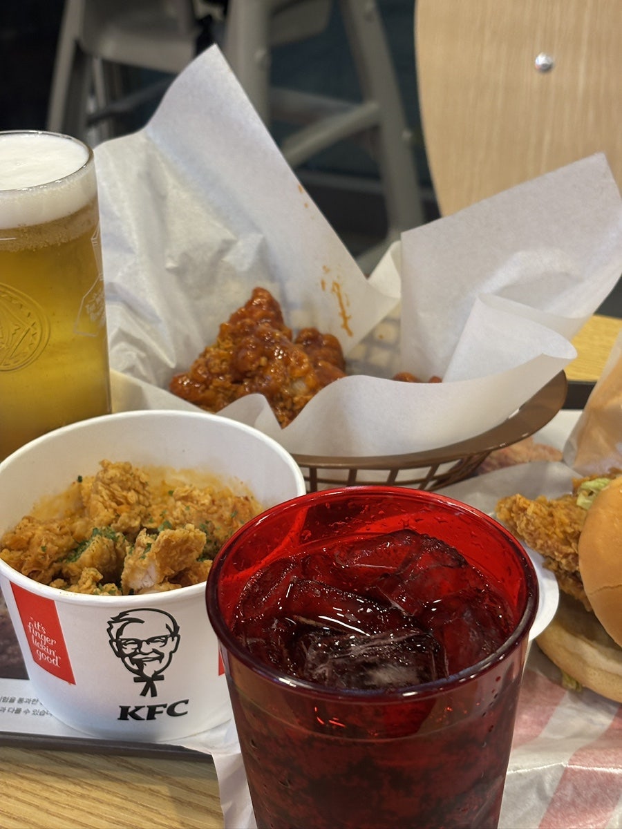 KFC 세종나성점 사진 4