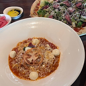창원 용호동 맛집 쿠버스 그릴 용지호수 뷰 분위기 좋은 레스토랑