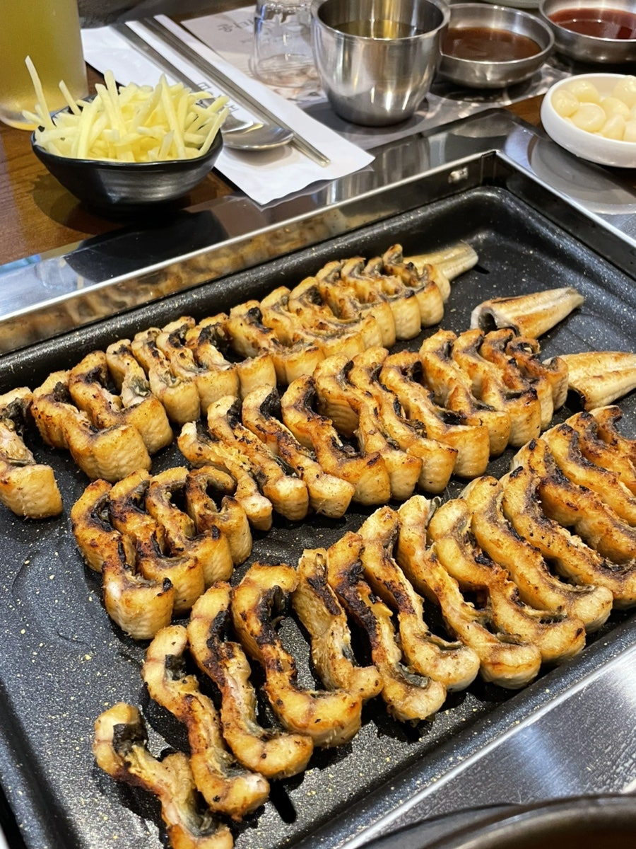판교장어타운 사진 6