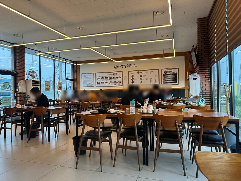 일품양평해장국 고덕지산점 사진 4