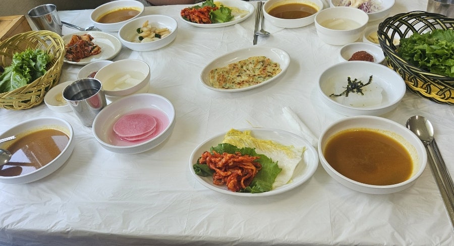 도덕봉가든 사진 6