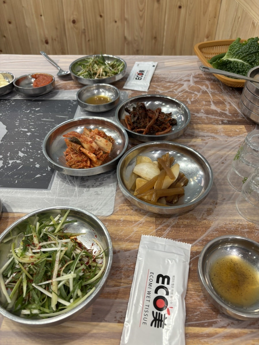 선희식육식당 사진 1