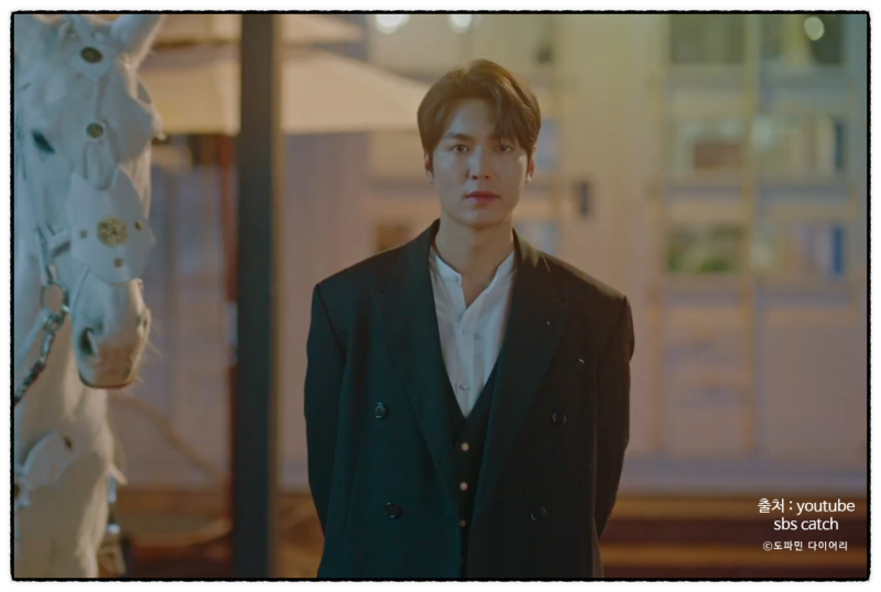320억 대작인데 시청률 5%, 도깨비 자기복제 논란까지 이민호 드라마 | 자기복제 시청률 넷플....