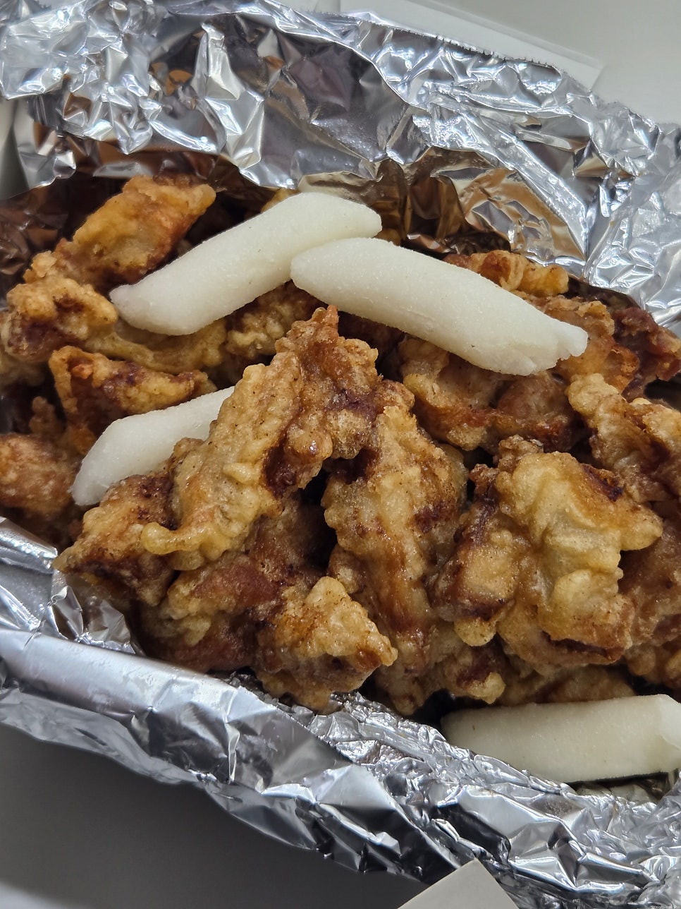 큰집닭강정 본점 사진 4
